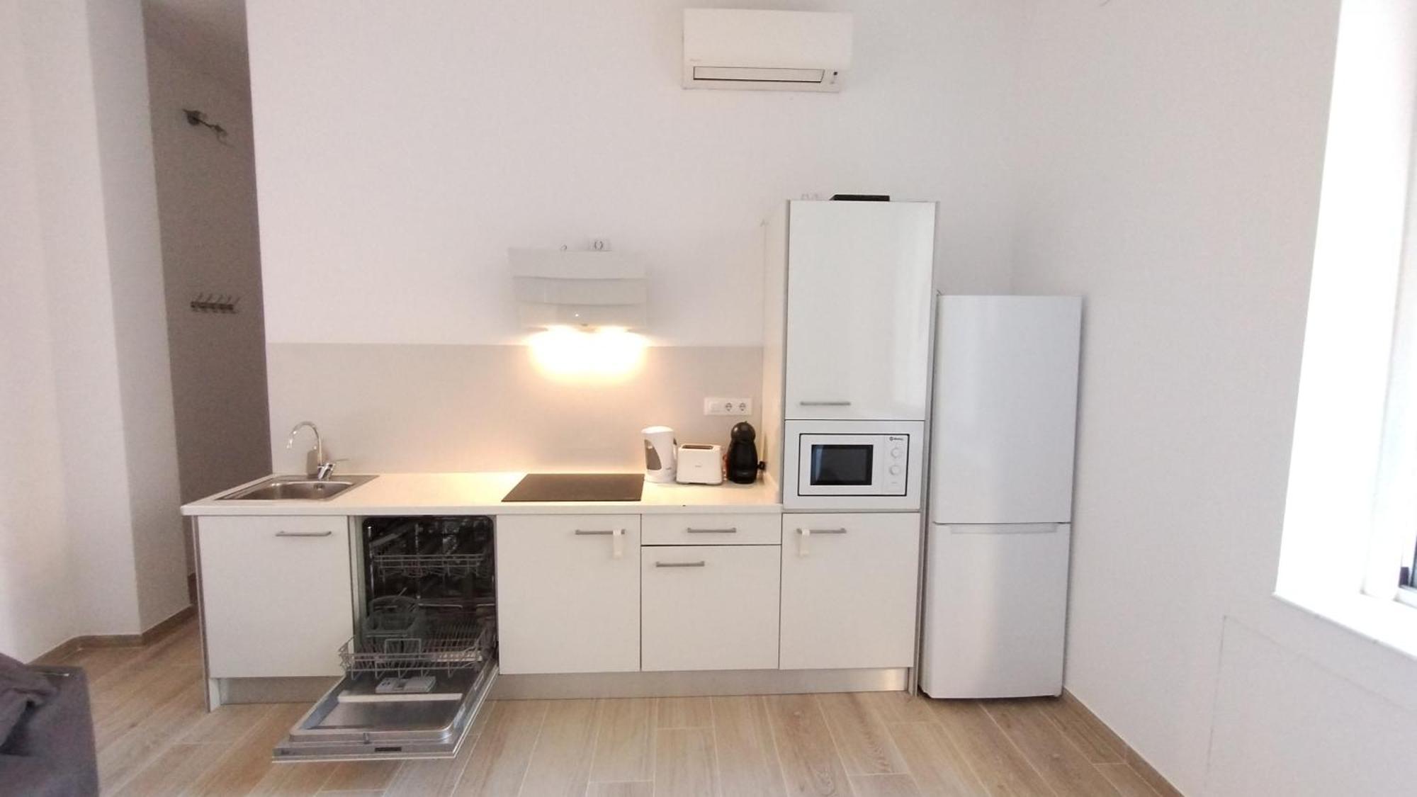 Rosesapparts A20Demar Triplex Bagian luar foto