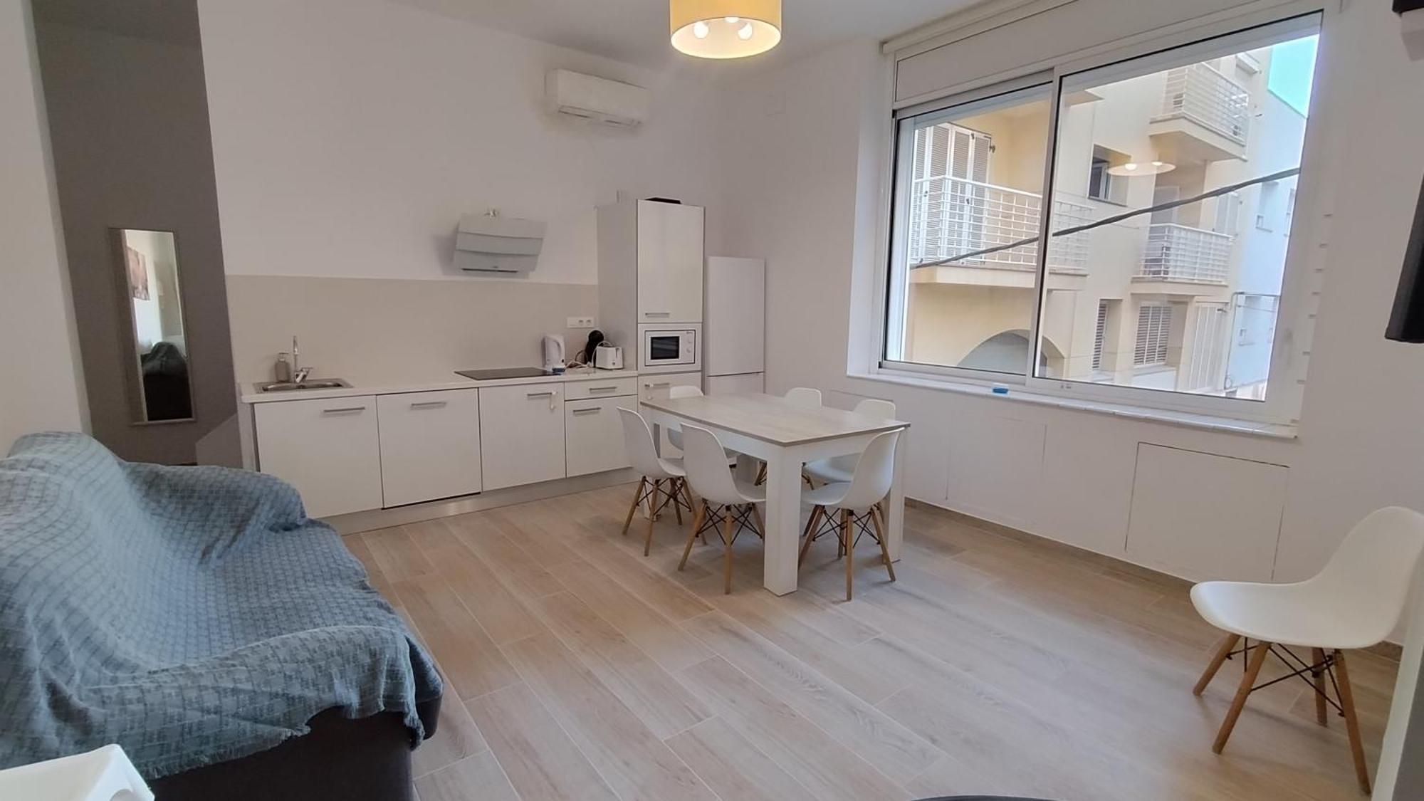 Rosesapparts A20Demar Triplex Bagian luar foto