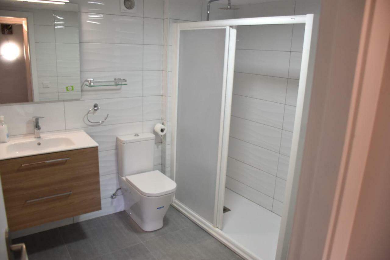 Rosesapparts A20Demar Triplex Bagian luar foto
