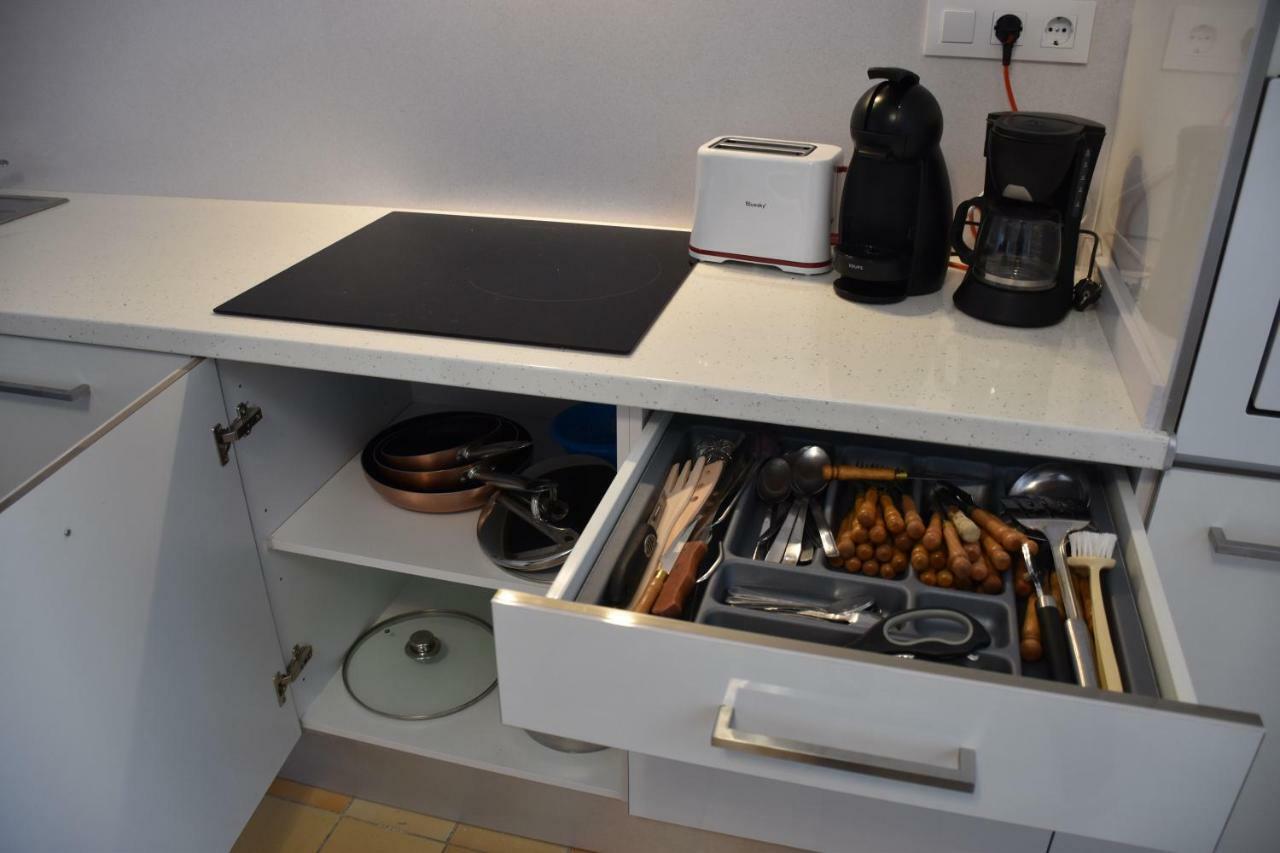Rosesapparts A20Demar Triplex Bagian luar foto