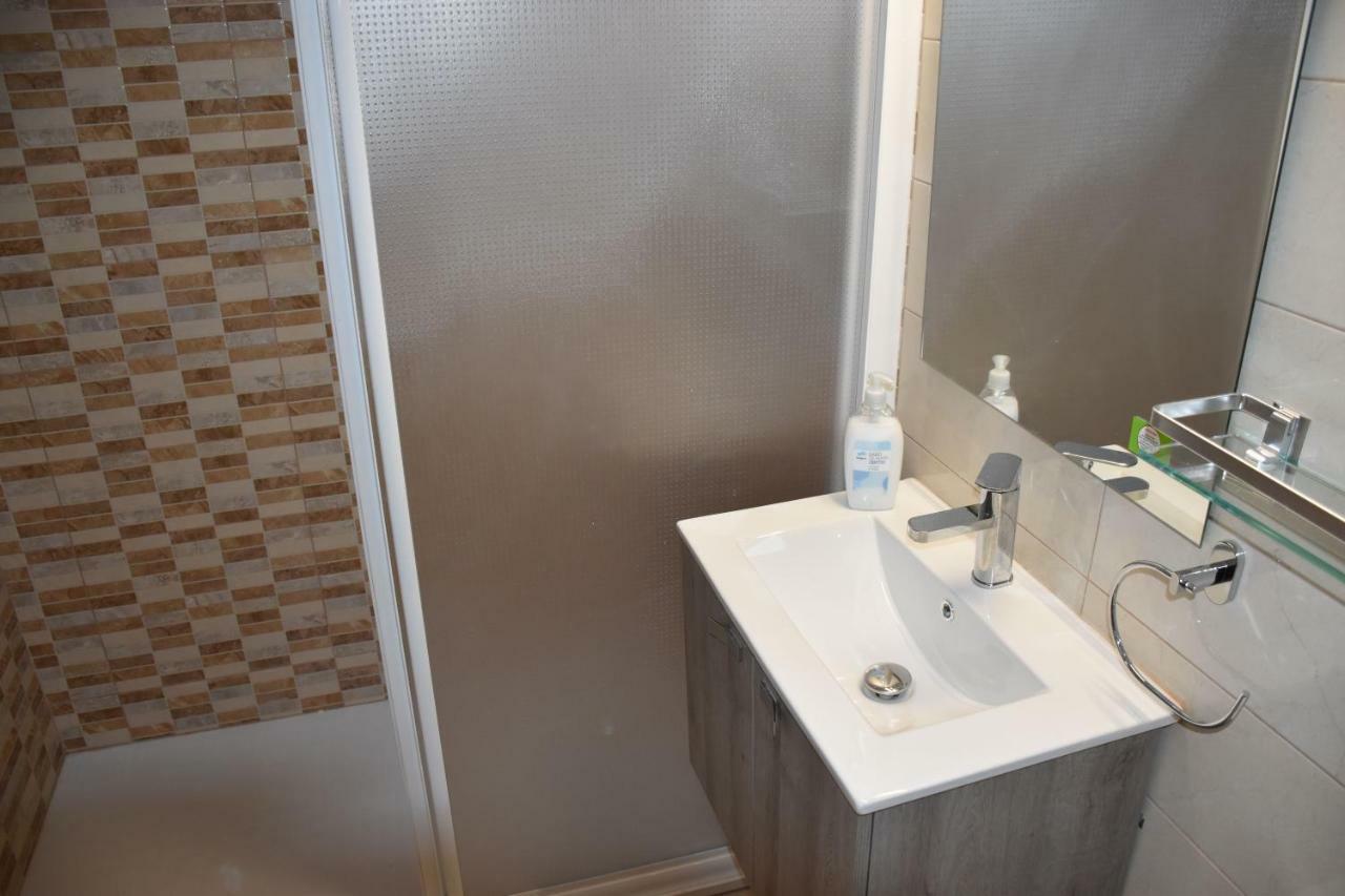 Rosesapparts A20Demar Triplex Bagian luar foto