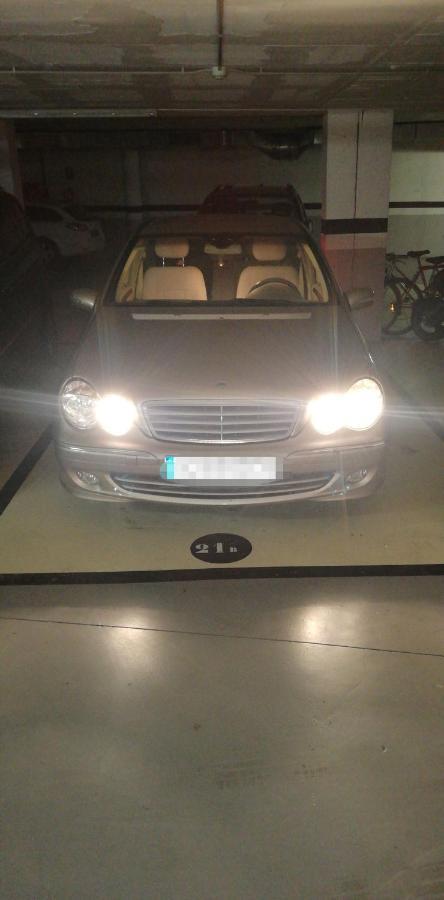 Rosesapparts A20Demar Triplex Bagian luar foto